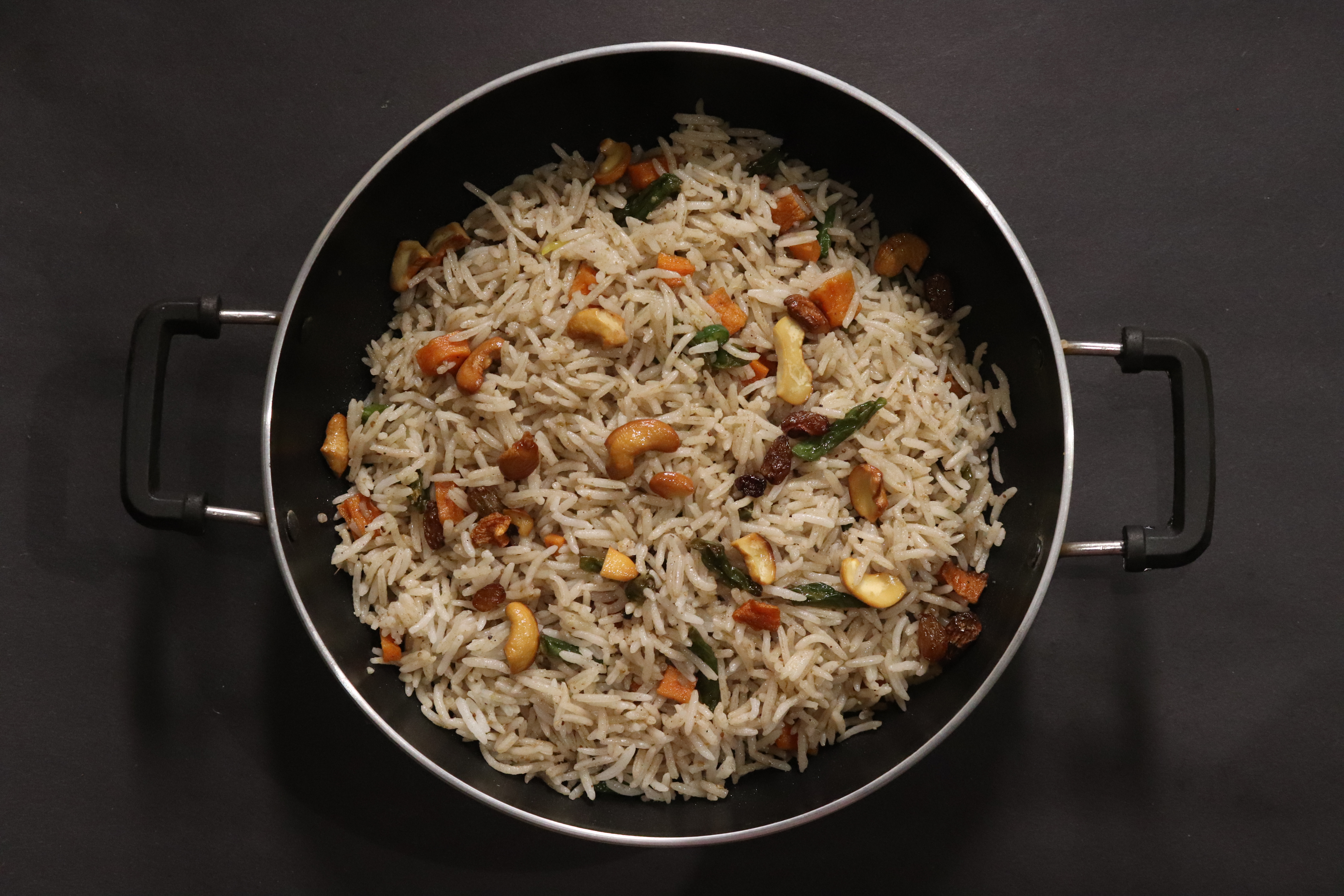 Flavour so good you’ll try to eat with your eyes.
